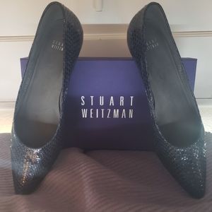 Stuart Weitzman Avion Flats